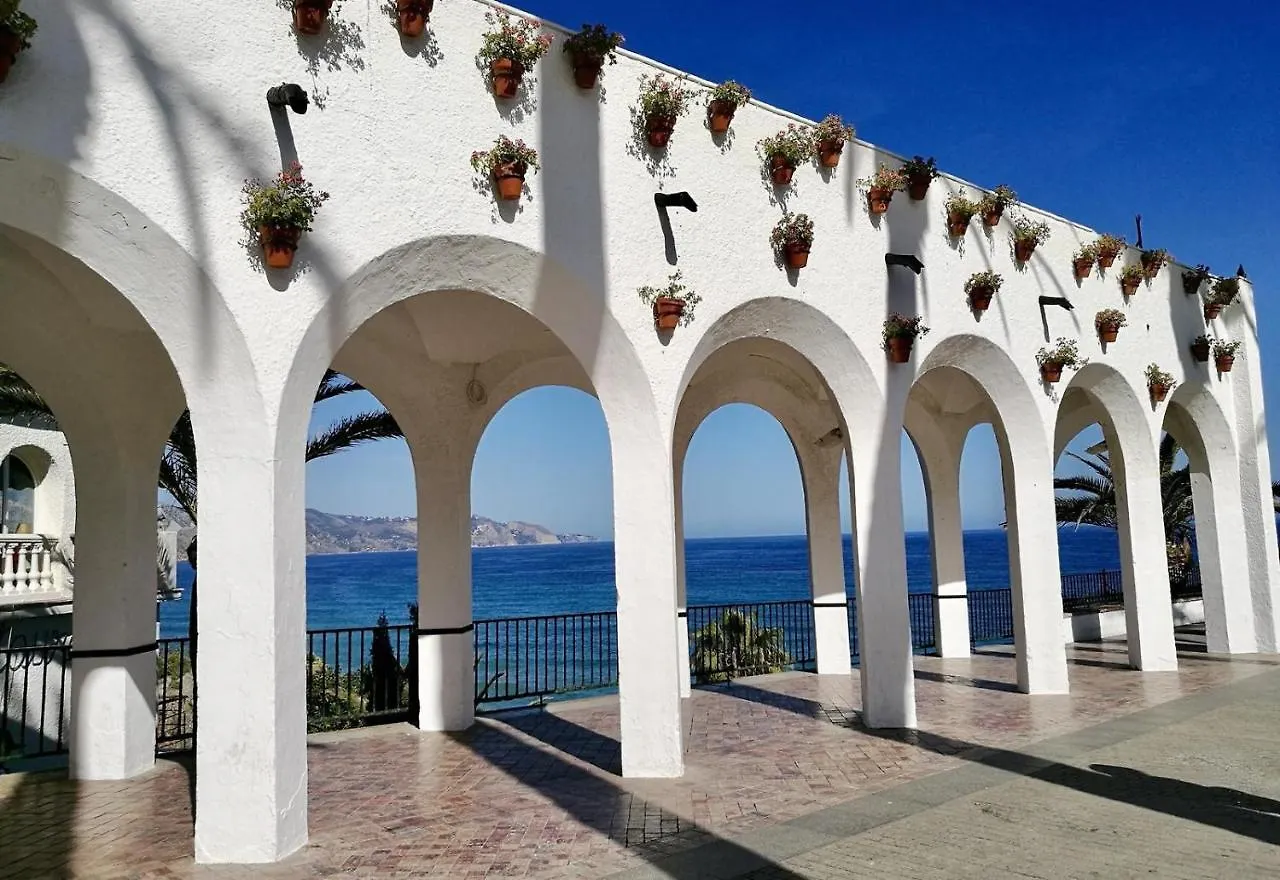 Luxurious Penthouse 150 M2 Terrace Apartment La Cala De Mijas 0*,
