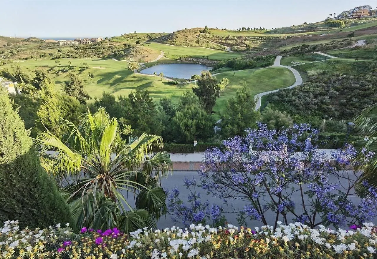 Luxurious Penthouse 150 M2 Terrace Apartment La Cala De Mijas