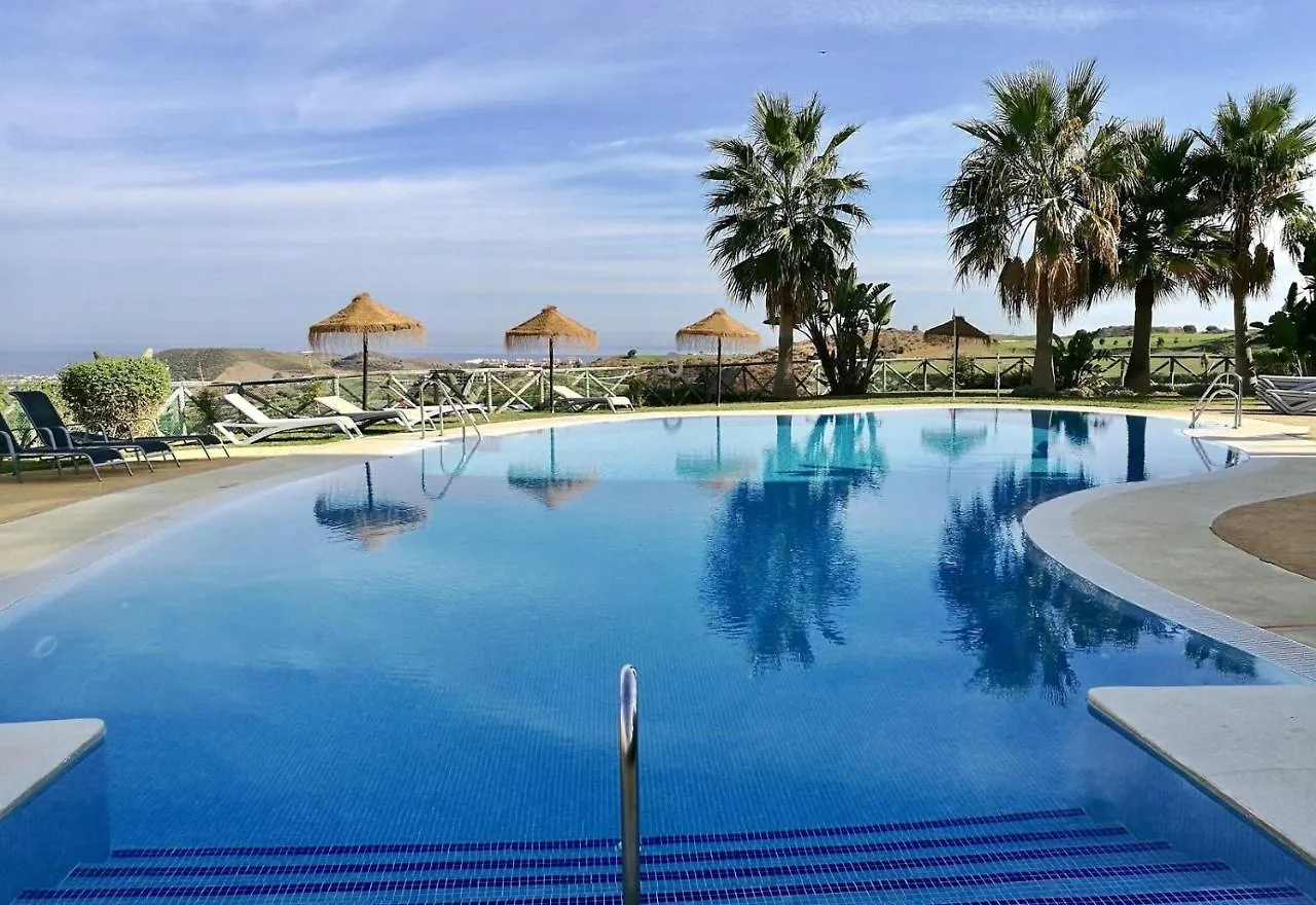 Luxurious Penthouse 150 M2 Terrace Apartment La Cala De Mijas Spain