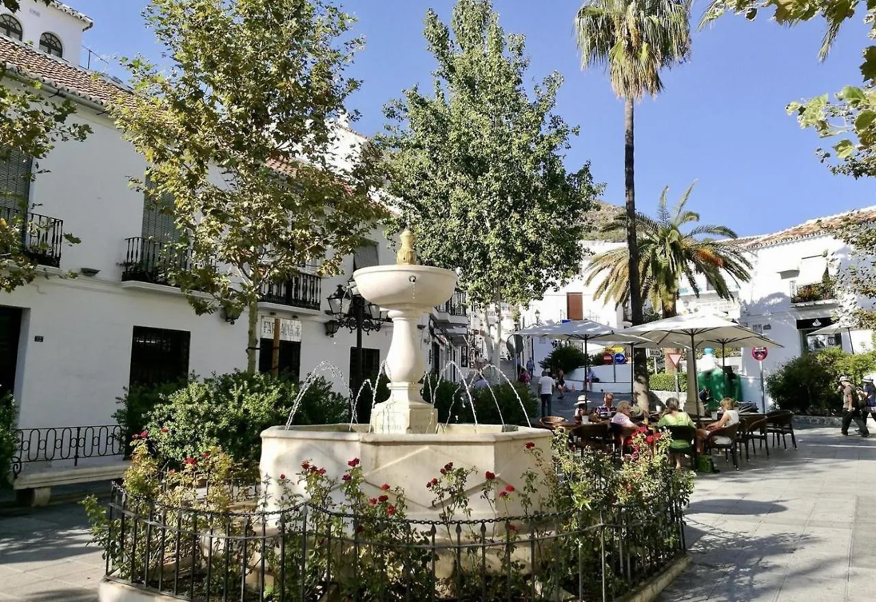 Luxurious Penthouse 150 M2 Terrace Apartment La Cala De Mijas