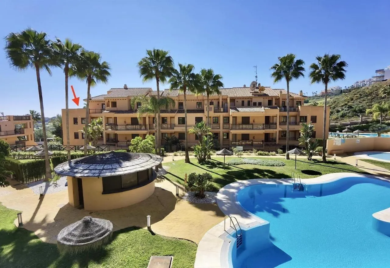 Luxurious Penthouse 150 M2 Terrace Apartment La Cala De Mijas