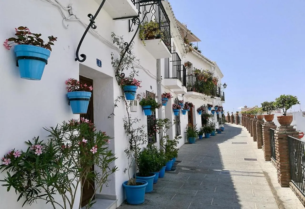Luxurious Penthouse 150 M2 Terrace Apartment La Cala De Mijas