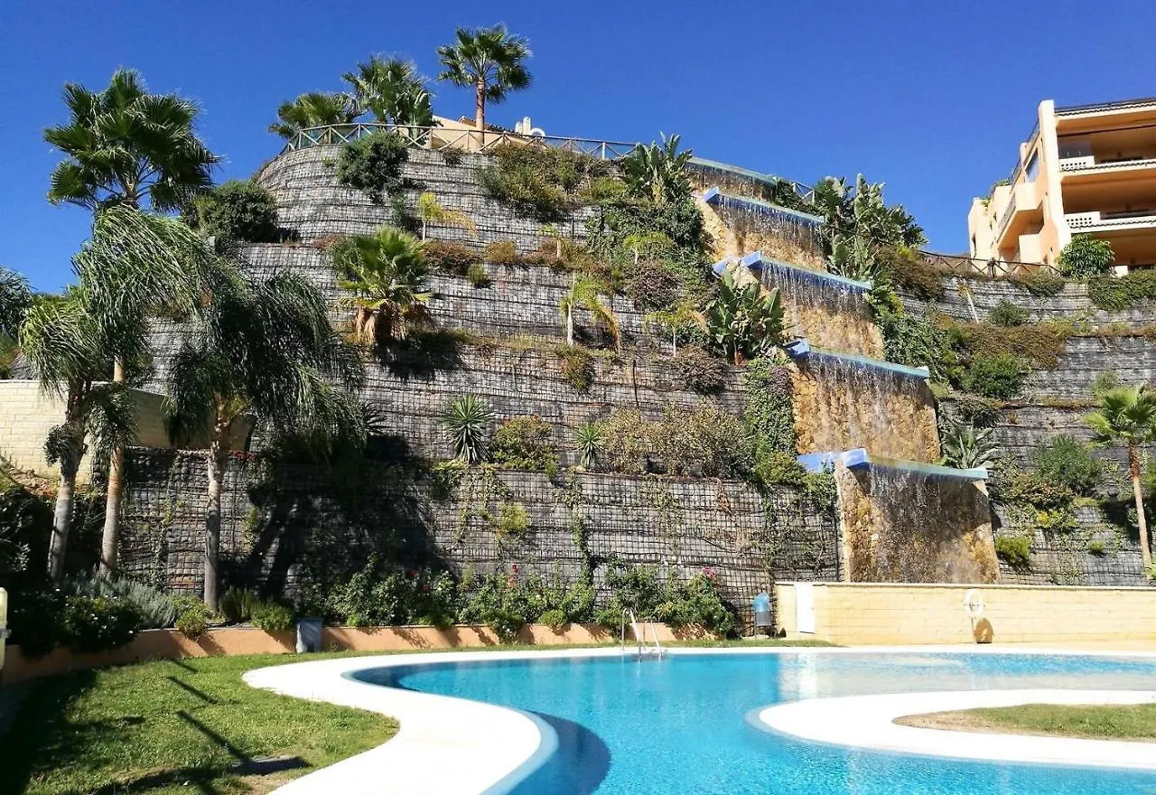 Luxurious Penthouse 150 M2 Terrace Apartment La Cala De Mijas 0*,  Spain