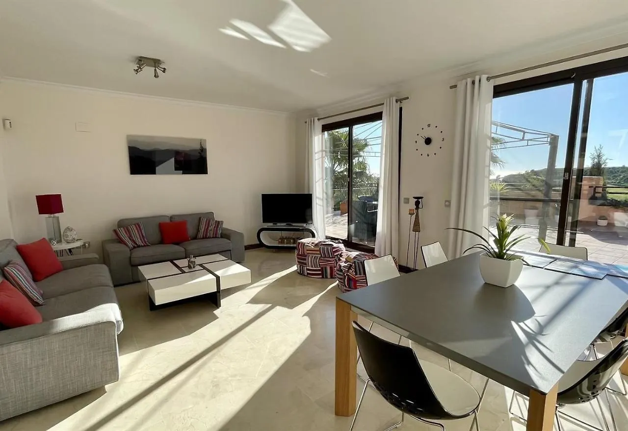 Luxurious Penthouse 150 M2 Terrace Apartment La Cala De Mijas