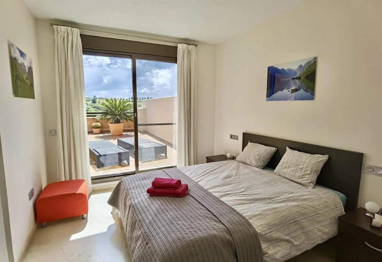 Luxurious Penthouse 150 M2 Terrace Apartment La Cala De Mijas
