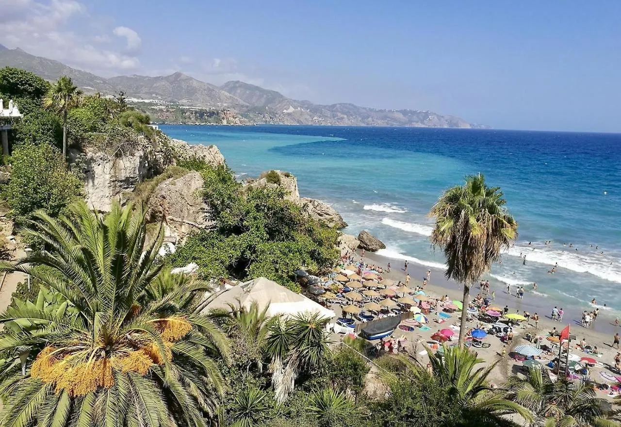 Luxurious Penthouse 150 M2 Terrace Apartment La Cala De Mijas