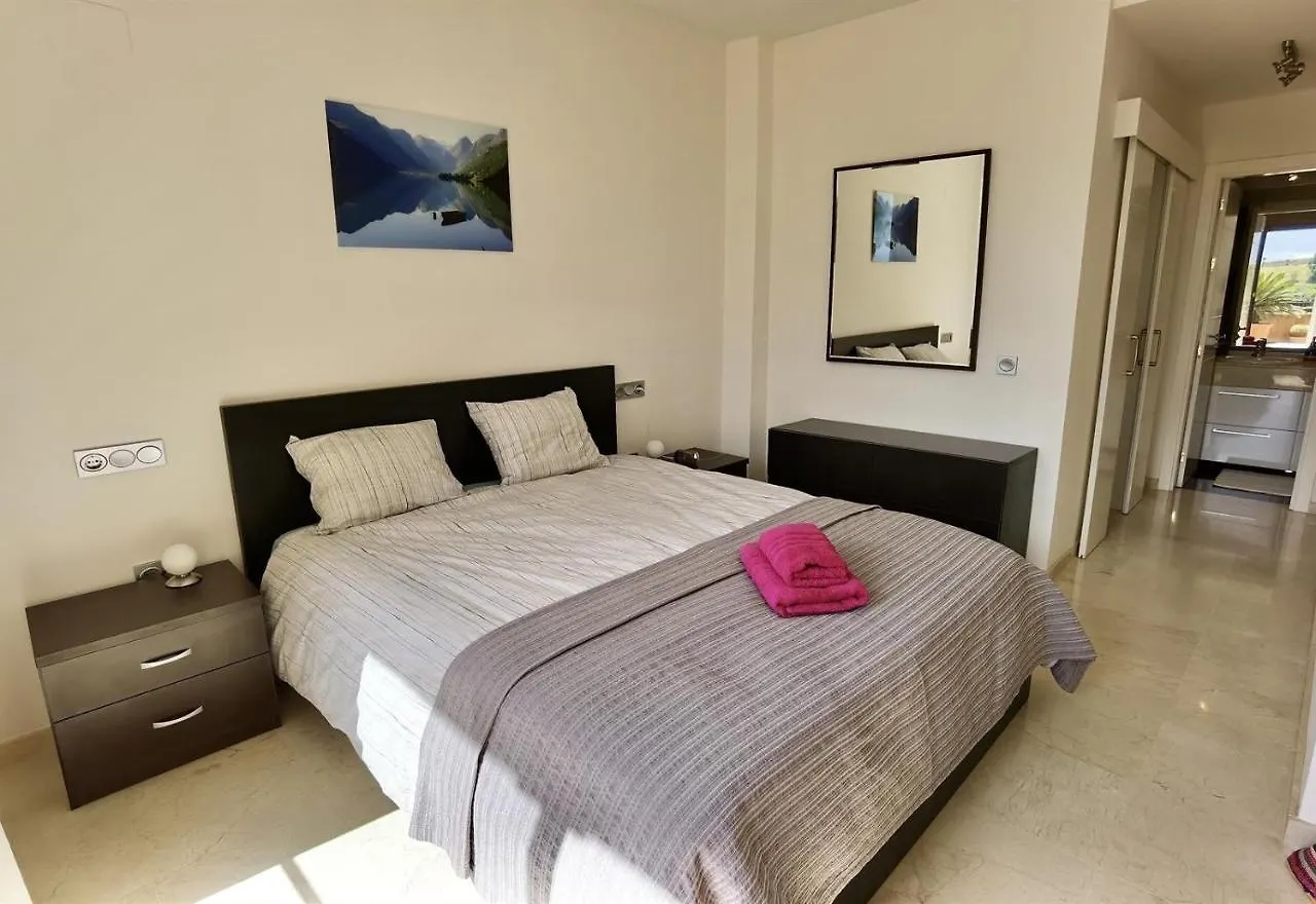 Luxurious Penthouse 150 M2 Terrace Apartment La Cala De Mijas 0*,