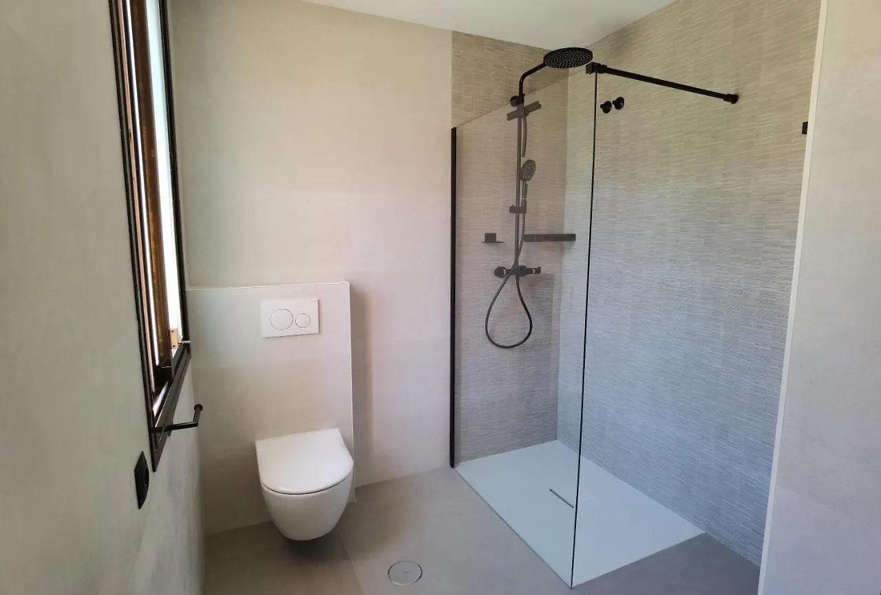 Luxurious Penthouse 150 M2 Terrace Apartment La Cala De Mijas 0*,  Spain