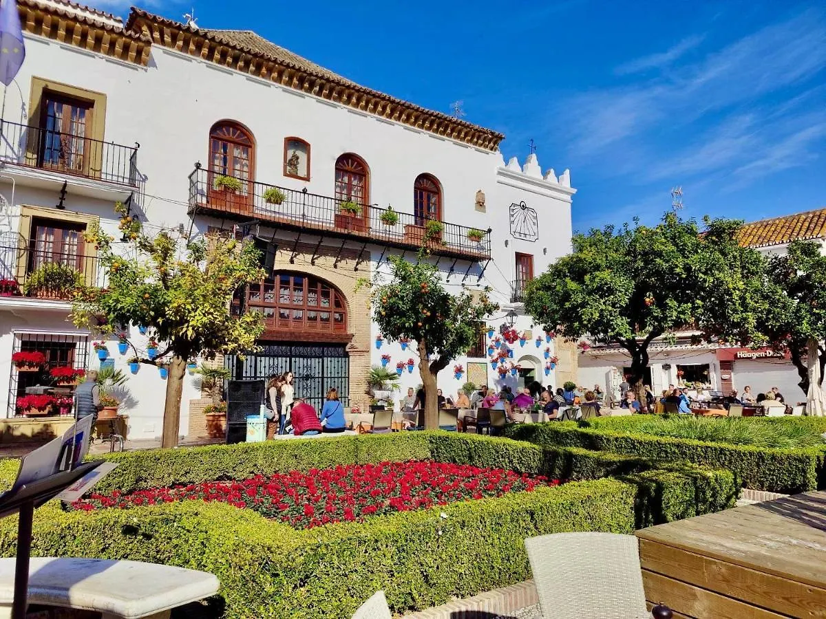Luxurious Penthouse 150 M2 Terrace Apartment La Cala De Mijas