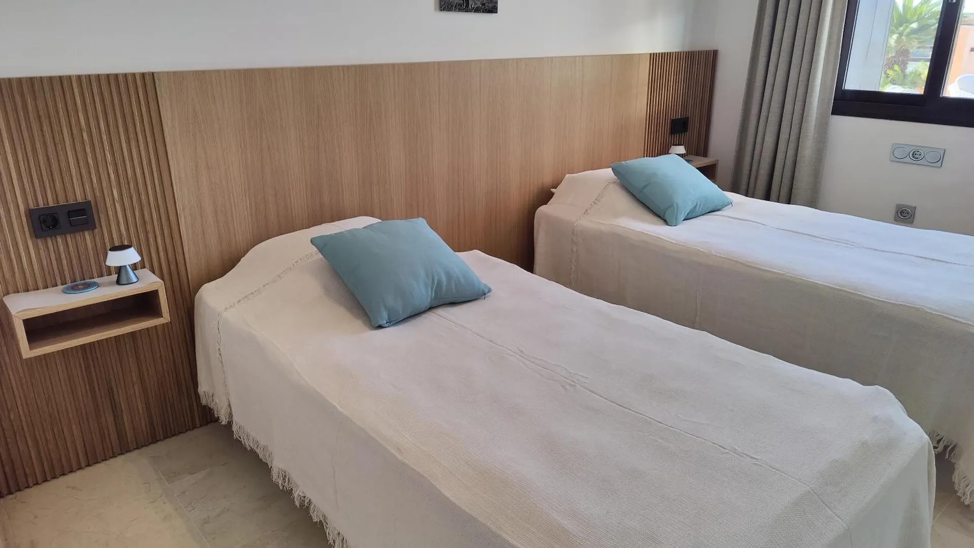 Luxurious Penthouse 150 M2 Terrace Apartment La Cala De Mijas