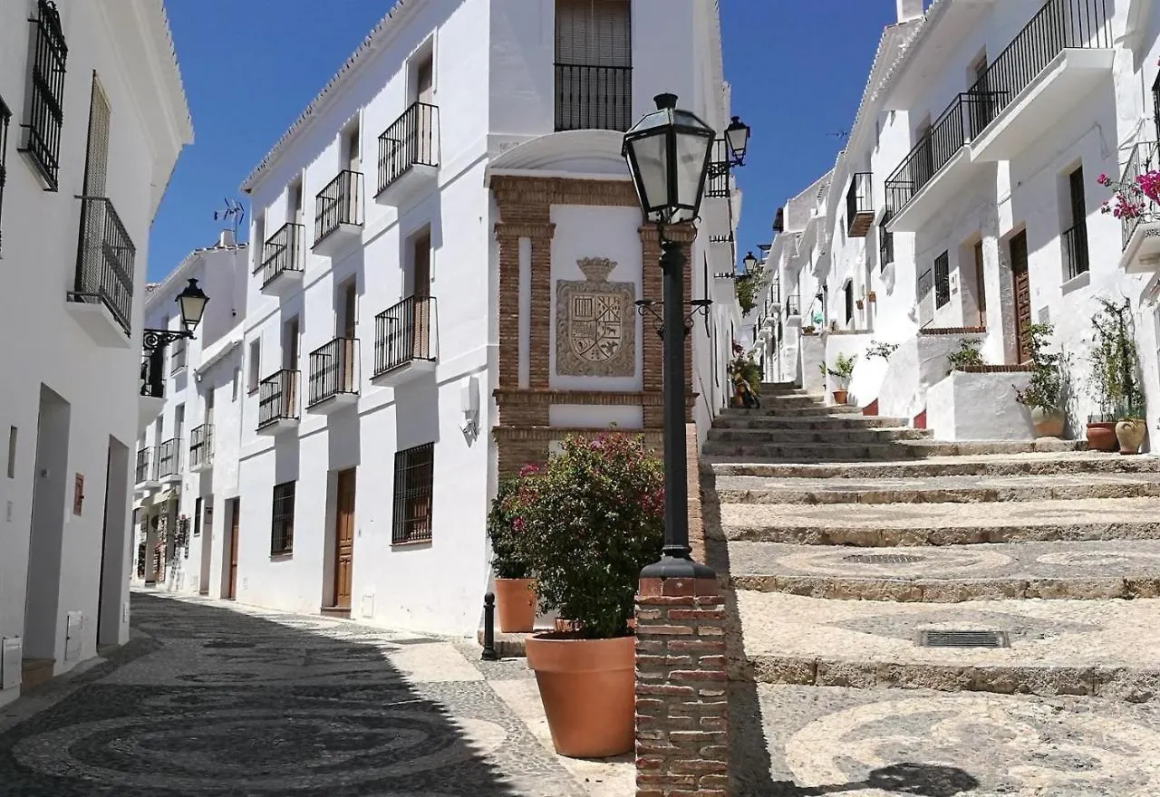 Luxurious Penthouse 150 M2 Terrace Apartment La Cala De Mijas Spain