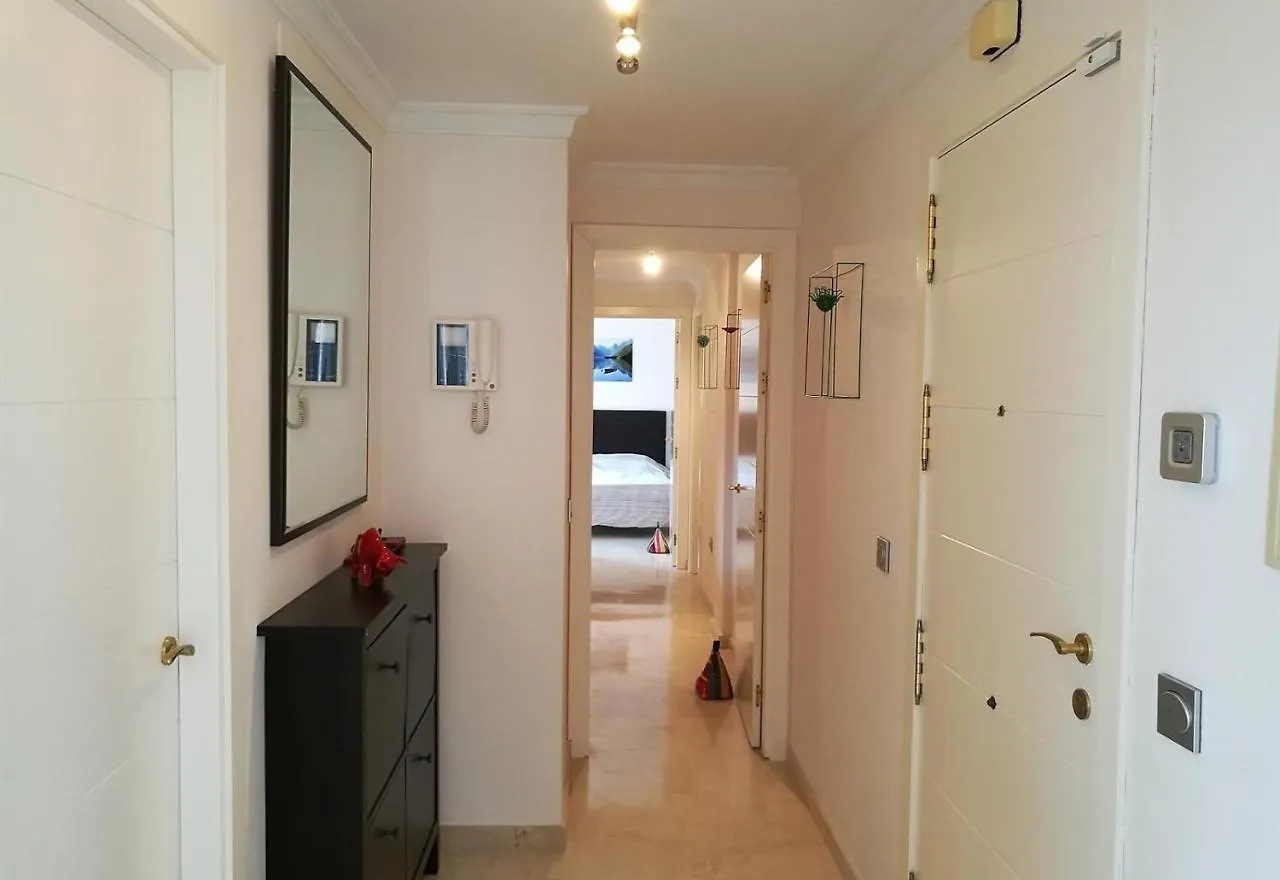 Luxurious Penthouse 150 M2 Terrace Apartment La Cala De Mijas